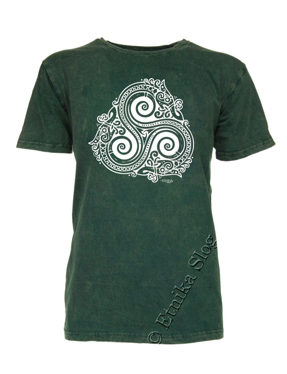 T-SHIRT UOMO COTONE - STONEWASHED CON STAMPA T-SHIRT IN COTONE CON SCOLLO ROTONDOTINTA UN - com Etnika Slog d.o.o. T-SHIRT UOMO COTONE - STONEWASHED CON STAMPA T-SHIRT IN COTONE CON SCOLLO ROTONDOTINTA UN - com Etnika Slog d.o.o.