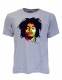 T-SHIRT UOMO COTONE - TINTA UNITA CON STAMPA T-SHIRT COTONE TINTA UNITA CON STAMPA BOBDIS - com Etnika Slog d.o.o.