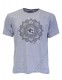 T-SHIRT UOMO COTONE - TINTA UNITA CON STAMPA T-SHIRT COTONE TINTA UNITA CON STAMPA. DISPO - com Etnika Slog d.o.o.