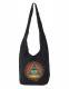 BORSA TRACOLLA SACCA - COTONE TINTA UNITA BORSA A TRACOLLA SACCA IN COTONE TINTA UNITA CON S - Etnika Slog d.o.o.