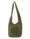 BORSA TRACOLLA SACCA - COTONE TINTA UNITA BORSA A TRACOLLA SACCA IN COTONE TINTA UNITA CON S - Etnika Slog d.o.o.
