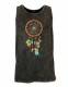 CANOTTA UOMO COTONE STONEWASH CANOTTA DA UOMO IN COTONE STONE WASHED CON STAMPA. - com Etnika Slog d.o.o.