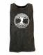 CANOTTA UOMO COTONE STONEWASH CANOTTA DA UOMO IN COTONE STONE WASHED CON STAMPA. - com Etnika Slog d.o.o.