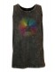 CANOTTA UOMO COTONE STONEWASH CANOTTA DA UOMO IN COTONE STONE WASHED CON STAMPA. - Etnika Slog d.o.o.