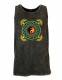 CANOTTA UOMO COTONE STONEWASH CANOTTA DA UOMO IN COTONE STONE WASHED CON STAMPA. - com Etnika Slog d.o.o.