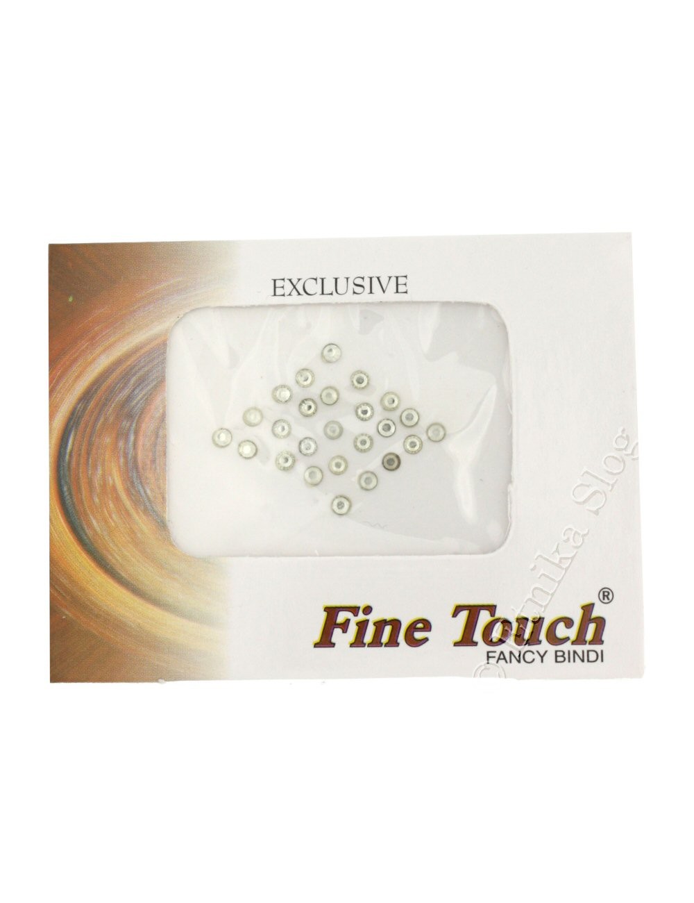 BINDI AUTOADESIVI BRILLANTINO TRASPARENTE E IN TR BINDI AUTOADESIVI BRILLANTINO TRASPARENTE E IN TR