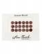 BINDI BINDI VELVET MM 7.QUANTITA MIN 12 CONFEZIONI - com Etnika Slog d.o.o.