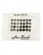 BINDI BINDI VELVET MM 6.QUANTITA MIN 12 CONFEZIONI - com Etnika Slog d.o.o.