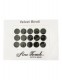 BINDI VELVET MM 12.QUANTITA MIN&nbsp;3 CONFEZIONI
