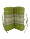 CUSCINO THAI RETTANGOLARE, ESTERNO IN COTONE , IMB