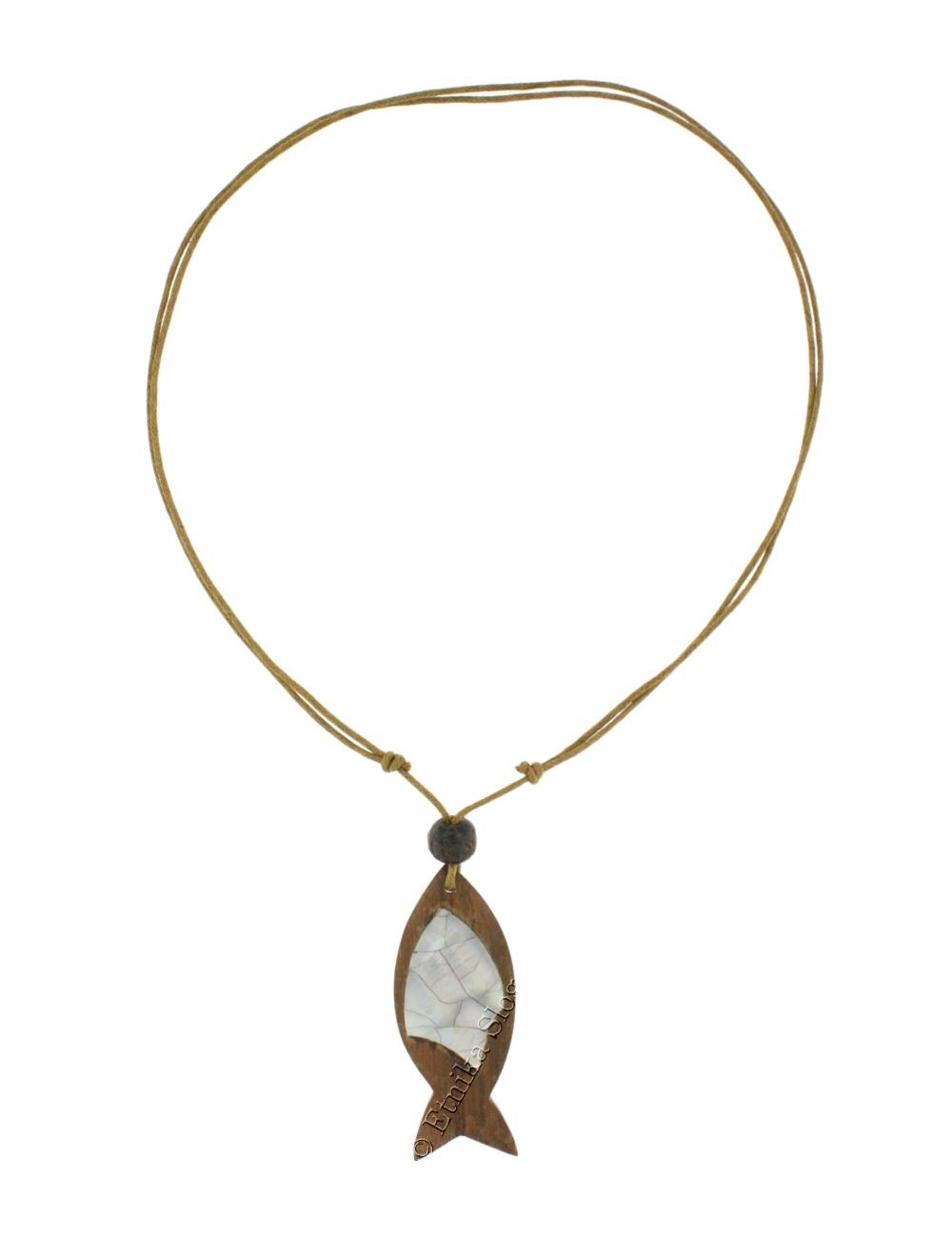 BIGIOTTERIA COLLANA INDONESIANA CON CORDINO REGOLA BIGIOTTERIA COLLANA INDONESIANA CON CORDINO REGOLA