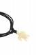 BIGIOTTERIA COLLANA INDONESIANA CORDONCINO CON PEN