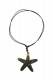 BIGIOTTERIA COLLANA INDONESIANA CORDONCINO CON PEN