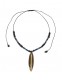 BIGIOTTERIA COLLANA INDONESIANA CORDONCINO A SCORS