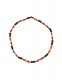 BIGIOTTERIA COLLANA INDONESIANA ELASTICA CON PARTI