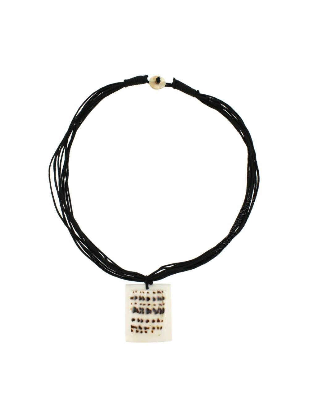 BIGIOTTERIA COLLANA INDONESIANA CHIUSURA CON BOTTO BIGIOTTERIA COLLANA INDONESIANA CHIUSURA CON BOTTO
