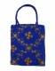 BORSA PATCHWORK SARIMISURA CM 40X25X2 CM CIR