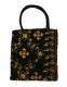 BORSA PATCHWORK SARIMISURA CM 40X25X2 CM CIR