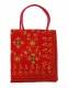 BORSA PATCHWORK SARIMISURA CM 40X25X2 CM CIR