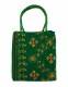 BORSA PATCHWORK SARIMISURA CM 40X25X2 CM CIR