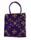 BORSA PATCHWORK SARIMISURA CM 40X25X2 CM CIR