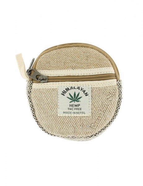 PURSES AND WALLETS IN HEMP CNP-PMP01 - Etnika Slog d.o.o.