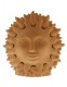DIFFUSORE PER AROMI SOLE IN TERRACOTTA, DIAMETRO C