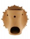DIFFUSORE PER AROMI SOLE IN TERRACOTTA, DIAMETRO C