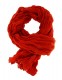 SCIARPE IN COTONE SCIARPA IN COTONE, IN TINTA UNITA, TRECCIA, EFFETT - com Etnika Slog d.o.o.