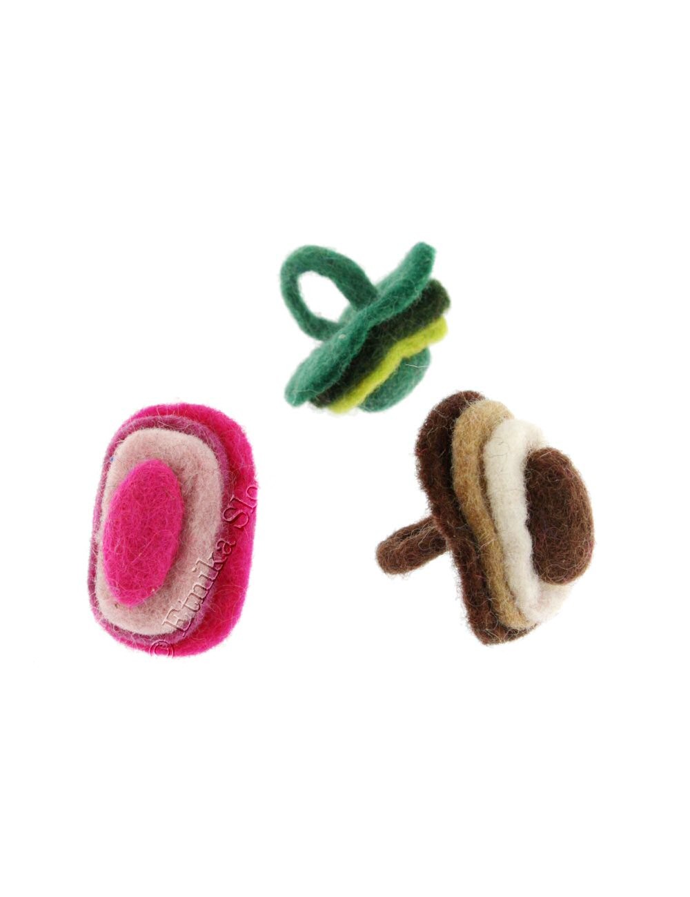 ANELLI IN LANA COTTA ANELLO IN LANA COTTA.OVALE A 3 DISCHI. - com Etnika Slog d.o.o. ANELLI IN LANA COTTA ANELLO IN LANA COTTA.OVALE A 3 DISCHI. - com Etnika Slog d.o.o.