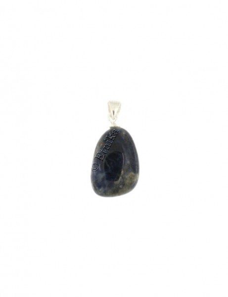 TUMBLED STONES AND CRYSTALS PENDANT PD-PND280-07 - Oriente Import S.r.l.