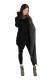 CAPES AND PONCHO AB-THJ026 - Oriente Import S.r.l.