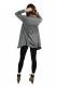 GIACCA CARDIGAN VISCOSA MAGLINA INVERNALE , CHIUSU