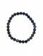 BRACCIALETTO PIETRA DURA 06 mm BRACCIALETTO IN PIETRA DURA ELASTICO, SFERE DIAMET - com Etnika Slog d.o.o.