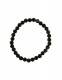 BRACCIALETTO PIETRA DURA 06 mm BRACCIALETTO IN PIETRA DURA ELASTICO, SFERE DIAMET - com Etnika Slog d.o.o.