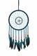 ACCHIAPPASOGNI O DREAMCATCHER INDONESIANO CON ALBE