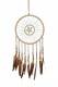 ACCHIAPPASOGNI O DREAMCATCHER INDONESIANO CON ALBE