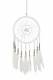 ACCHIAPPASOGNI O DREAMCATCHER INDONESIANO CON ALBE