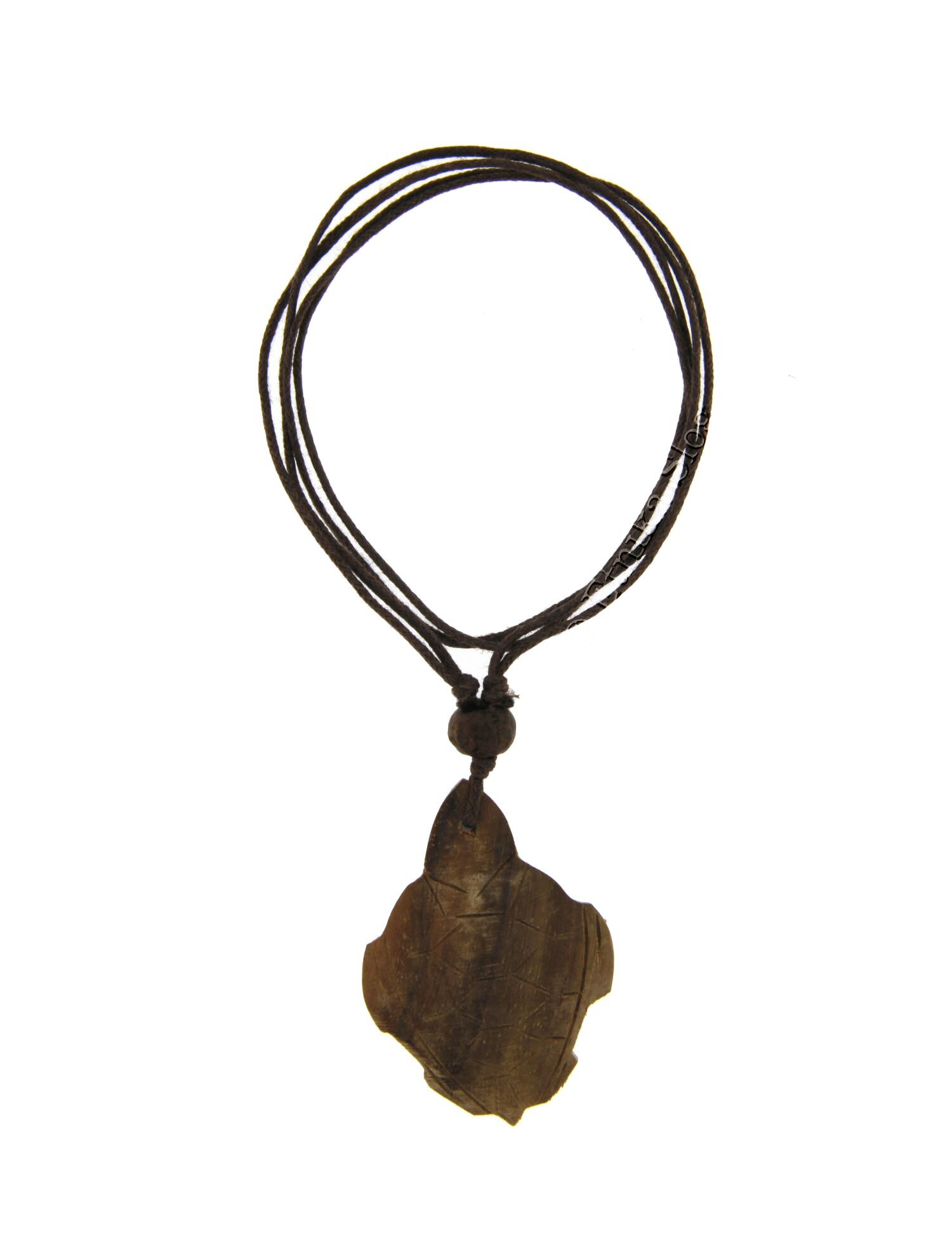 BIGIOTTERIA COLLANA INDONESIANA CON PENDENTE IN LE BIGIOTTERIA COLLANA INDONESIANA CON PENDENTE IN LE