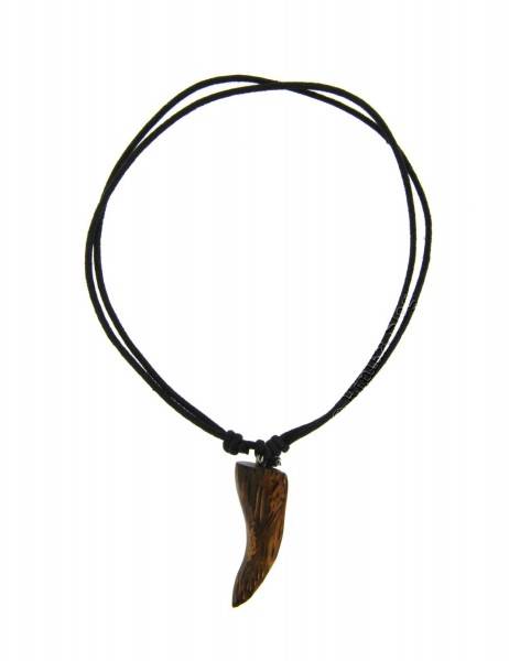 BIGIOTTERIA COLLANA INDONESIANA&nbsp;CON PENDENTE IN LE