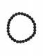 BRACCIALETTO PIETRA DURA 06 mm BRACCIALETTO IN PIETRA DURA ELASTICO, SFERE DIAMET - Etnika Slog d.o.o.