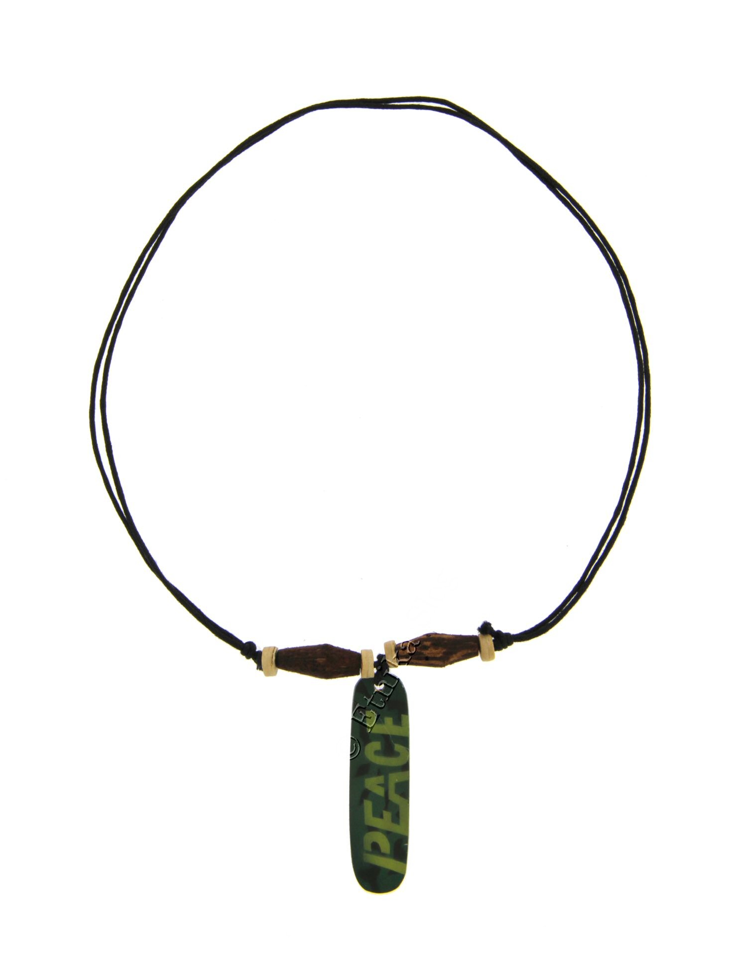 BIGIOTTERIA COLLANA INDONESIANA CORDONCINO SCORSOI BIGIOTTERIA COLLANA INDONESIANA CORDONCINO SCORSOI