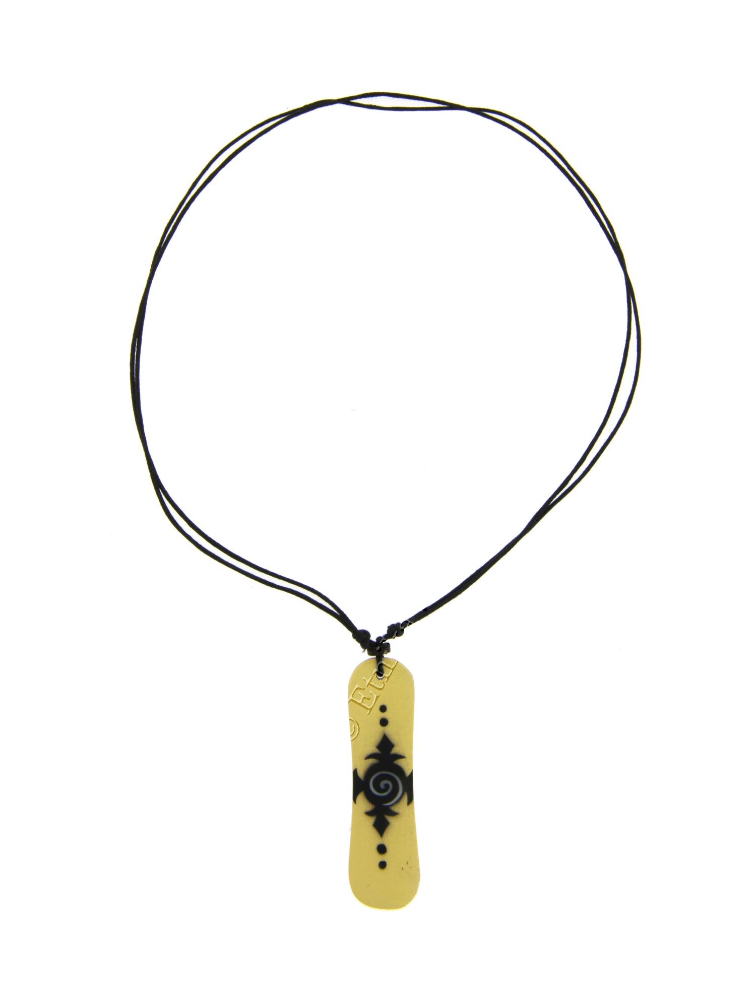 BIGIOTTERIA COLLANA INDONESIANA CORDONCINO SCORSOI BIGIOTTERIA COLLANA INDONESIANA CORDONCINO SCORSOI