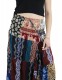 PANTALONI / PANTALONCINI VISCOSA ESTIVI DONNA PANTALONE AFGANO / PANTAVESTITO&nbsp; IN VISCOSA, STAMP - com Etnika Slog d.o.o.