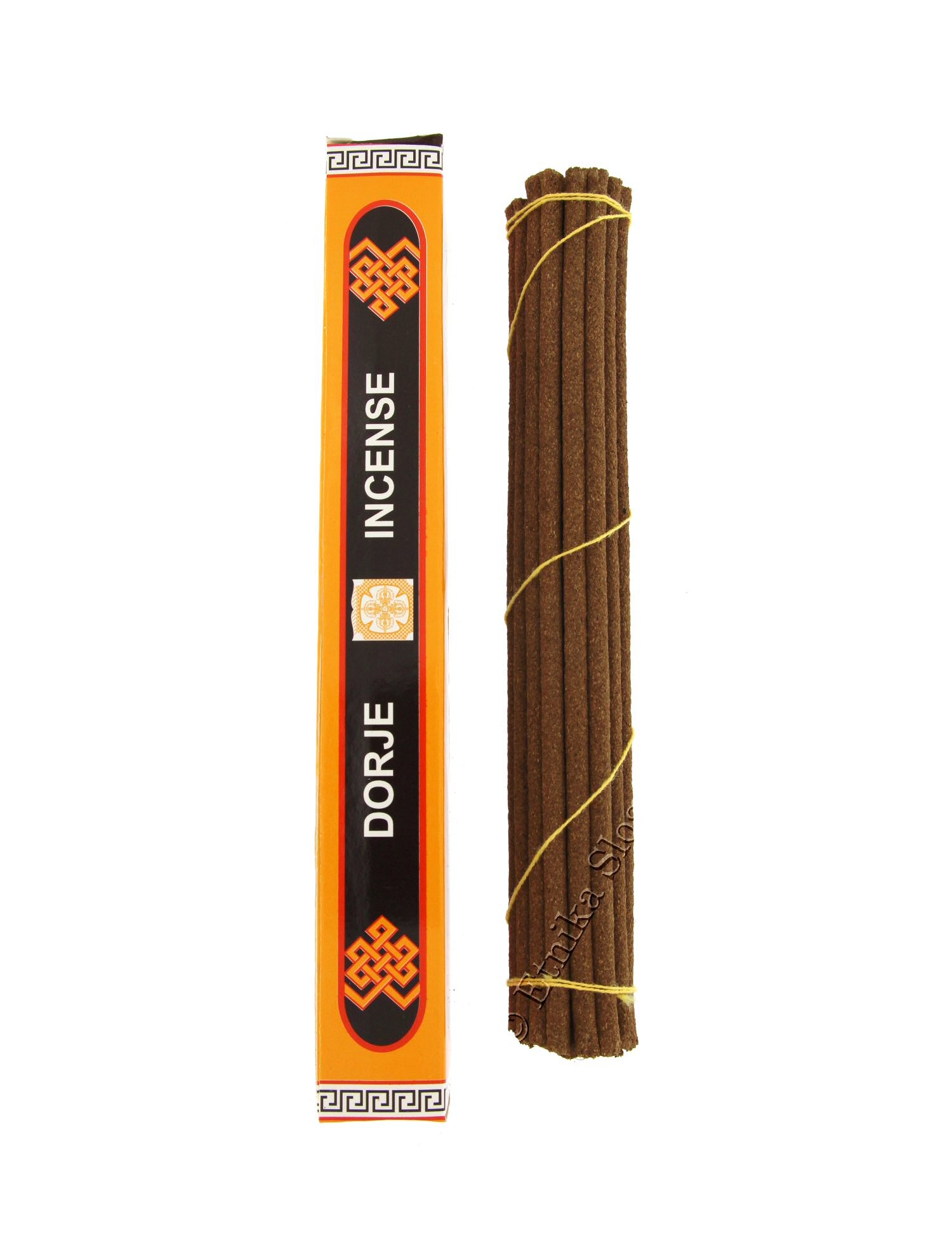 INCENSI TIBETANI, DORJE INCENSE . 25 STI INCENSI TIBETANI, DORJE INCENSE . 25 STI