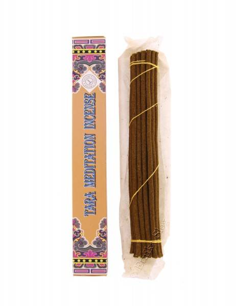 INCENSI TIBETANI,&nbsp; TARA MEDITATION INCENSE . b