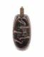 PORTA INCENSO BACK FLOW PORTA INCENSO IN&nbsp;CERAMICA PER INCENSO CONI BACK FL - Etnika Slog d.o.o.