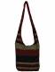 BORSA A TRACOLLA GRANDE, SACCA A TUBO 38X32 CM&nbsp;IN