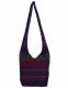 BORSA A TRACOLLA GRANDE, SACCA A TUBO 38X32 CM&nbsp;IN