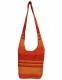 BORSA A TRACOLLA GRANDE, SACCA A TUBO 38X32 CM&nbsp;IN